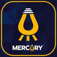 Grupo Mercury Logo