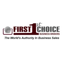 First Choice Business Brokers Raleigh Durham Logo