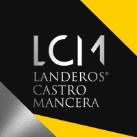 Landeros, Castro y Mancera Logo
