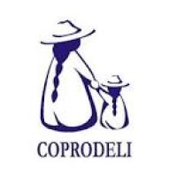 COPRODELI PERU Logo