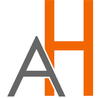 Alain Hirsch Construction Corp. Logo