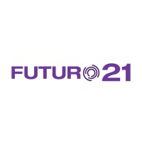 Futuro21 Logo
