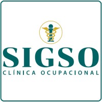 SIGSO Clínica Ocupacional Logo