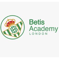 Betis Academy UK Logo