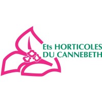 ETS Horticoles du Cannebeth Logo