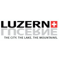 Luzern Tourismus Logo