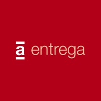 Americanas Entrega Logo