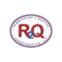 R2Q Construction Logo