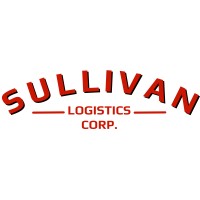 Sullivan Logistics Corporation Logo
