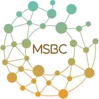 Mena Smart Business Open Community (MSBC Group) Logo