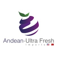 Andean Fresh Fruit Corp Logo