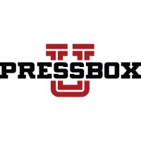 PressboxU Logo