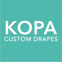 KOPA Drapes Logo