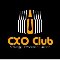 CXO Club & CareersXchange Logo