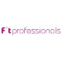 Fit Professionals Logo