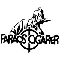 Faraos Cigarer Aps Logo