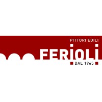 Ferioli di Ferioli geom. Bruno & C. sas Logo