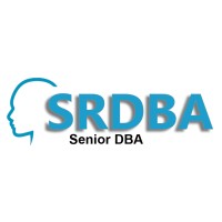 Senior DBA Logo