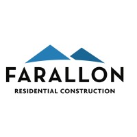 Farallon Construction Logo