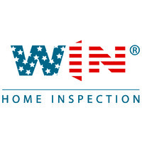 WIN Home Inspection New Baltimore Logo