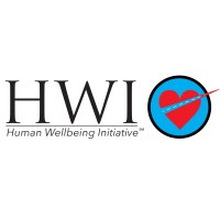 Human Wellbeing Initiative℠ Logo