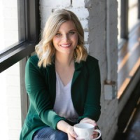 Brooke Olsen Co. Logo