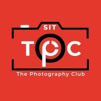 The Photography Club, SIT Logo