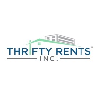 Thrifty Rents, Inc. Logo
