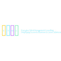 Executive Talent Management Consulting Logo
