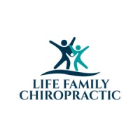 Life Family Chiropractic Logo