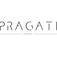 Pragati Logo