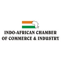 Indo-African Chamber of Commerce & Industry Logo