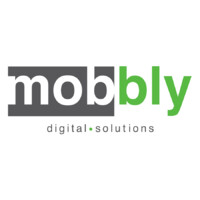 Mobbly Logo