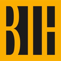 Be Inclusive Hospitality Logo