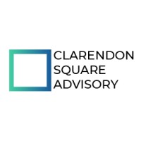 Clarendon Square Advisory Limited Logo