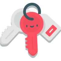 Keysite.fr Logo