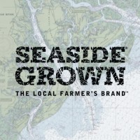 Seaside Grown Logo