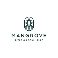 Mangrove Title & Legal, PLLC Logo