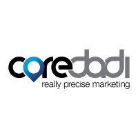coredadi Logo