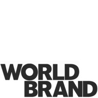 World Brand Logo