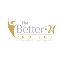 The Better U Project Logo