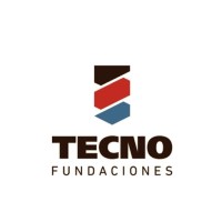 TECNO FUNDACIONES Logo