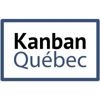 Kanban Québec Logo