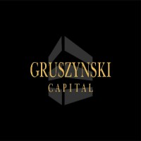 Gruszynski Capital Logo
