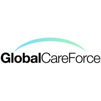 Global Care Force Logo