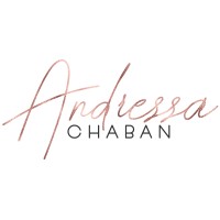Andressa Chaban Ltda Logo