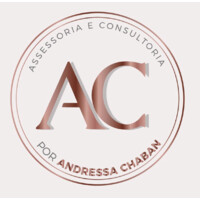 AC/AC Assessoria e Consultoria por Andressa Chaban Logo