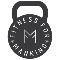 Fitness For Mankind Logo