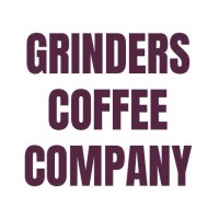 Grinders Coffee Company Logo