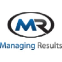 Managing Results, LLC Logo